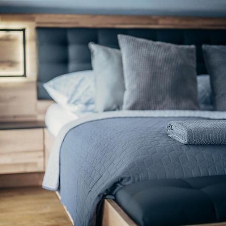Gosciniec Pod Lilijka Hotel Podzamcze  Екстериор снимка
