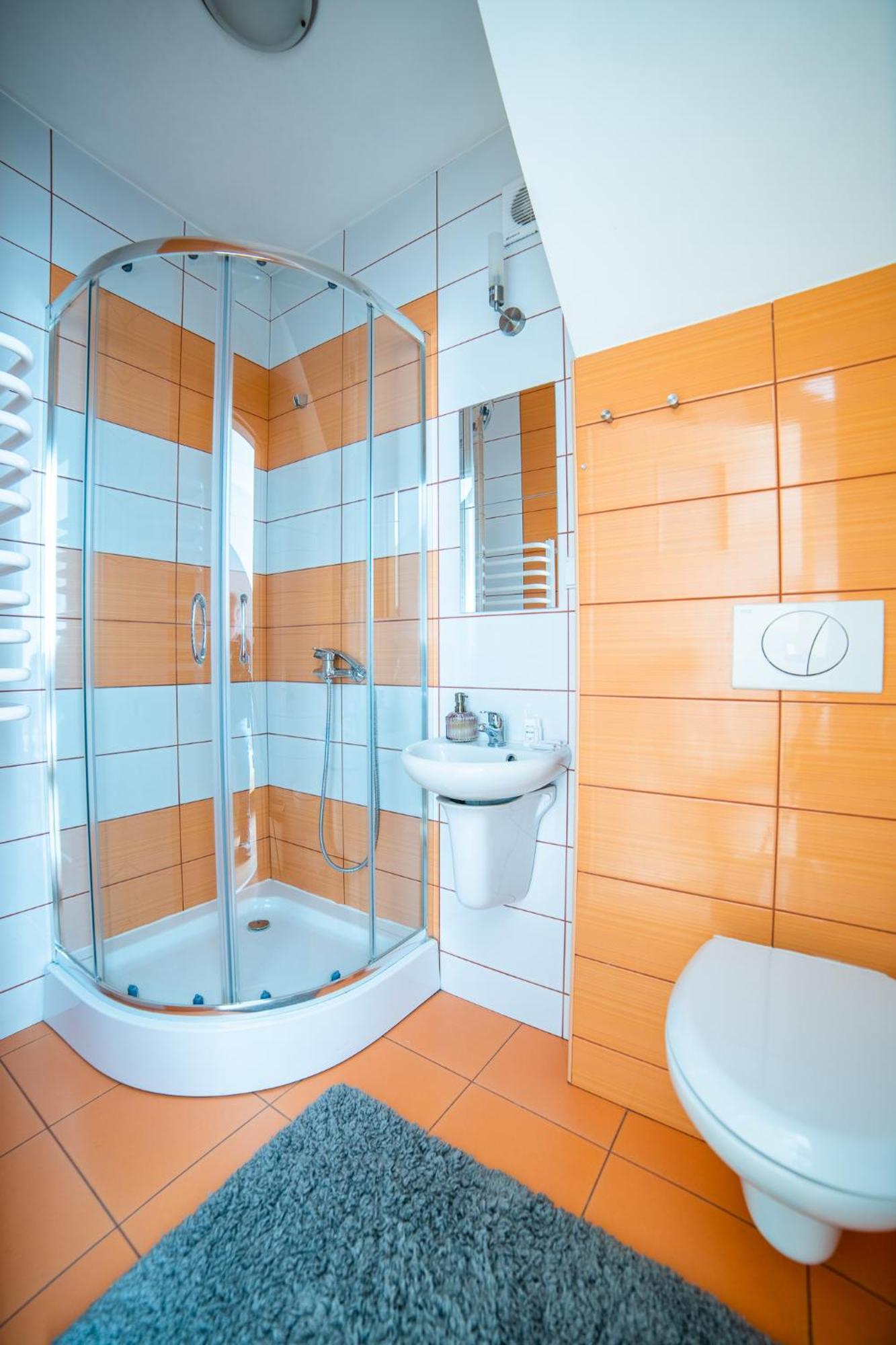 Gosciniec Pod Lilijka Hotel Podzamcze  Екстериор снимка